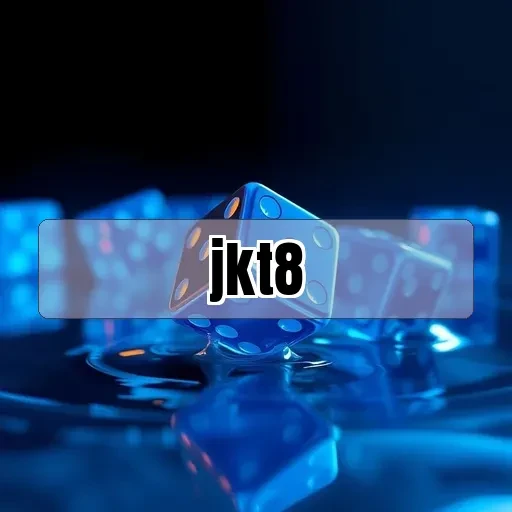 jkt8: Game Aksi Penuh Aksi dan Kesenangan untuk Semua Gamer