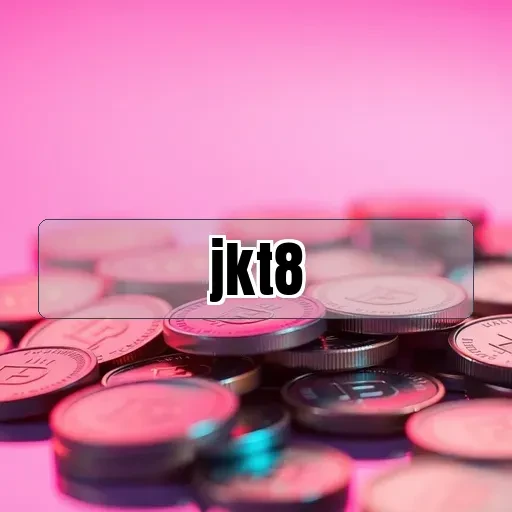 jkt8: Lomba Game Terbaik untuk Penggemar Game Online