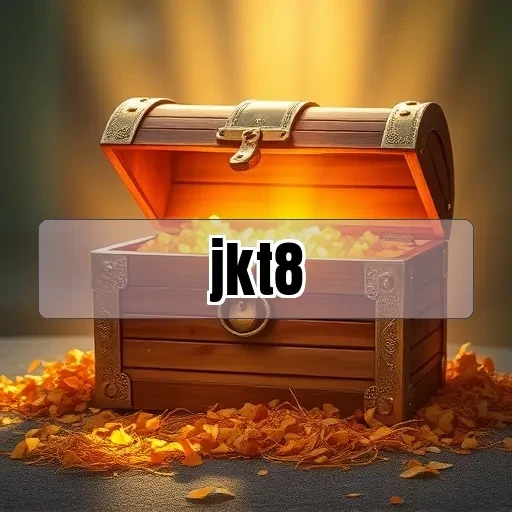jkt8: Cari Tahu Esports yang Sedang Ngehits di Indonesia!