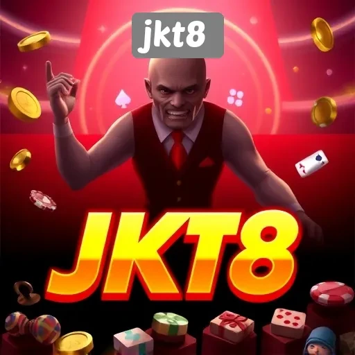 Mengenal JKT8 Situs Game Terpopuler di Indonesia