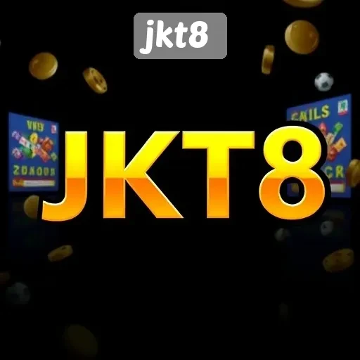 Menelusuri Fitur Unggulan Situs Game JKT8