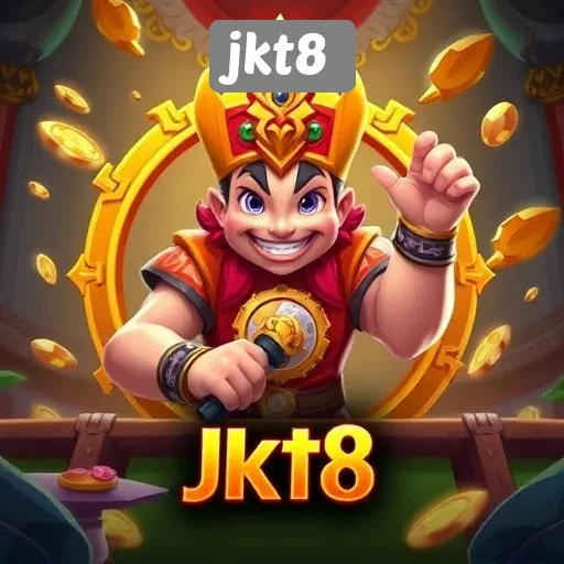 Fitur-Fitur Menarik yang Ditawarkan oleh Situs Game jkt8