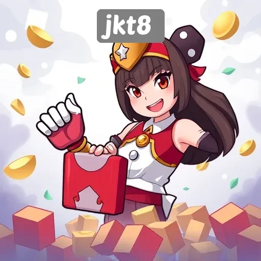 Keberagaman Genre Game di JKT8 yang Menarik