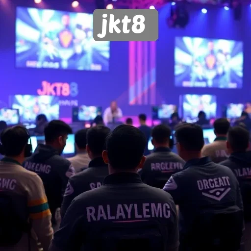 Pendapat Gamers Tentang Pengalaman di JKT8
