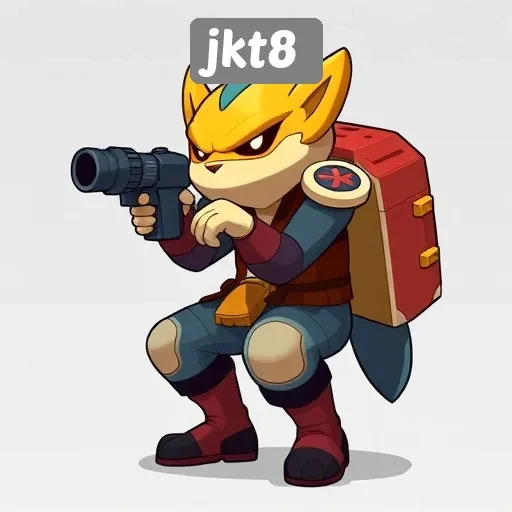 Panduan Lengkap Menggunakan Situs Game JKT8