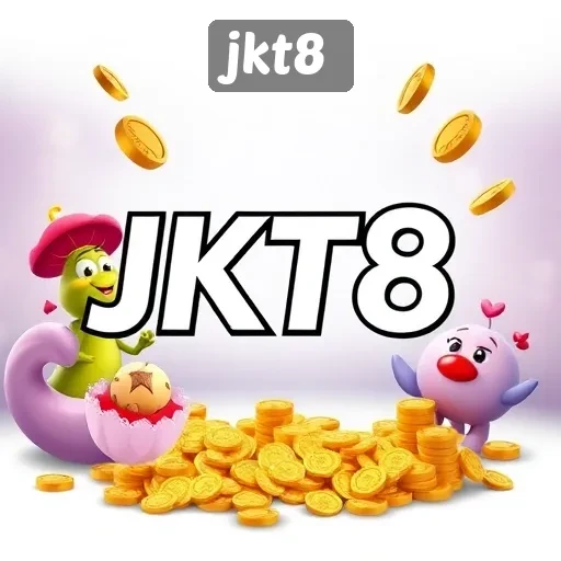 Review Fitur Menarik di Situs JKT8 untuk Gamer