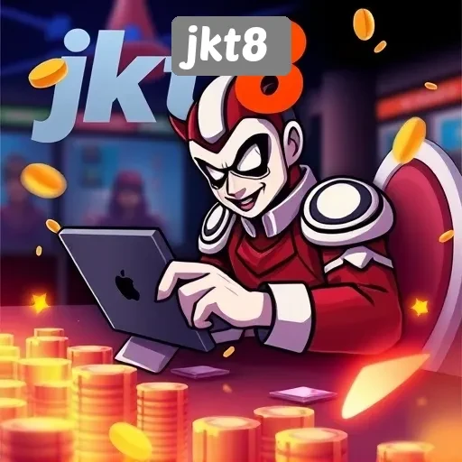 Kelebihan Bermain Game Melalui Situs jkt8 untuk Pengguna