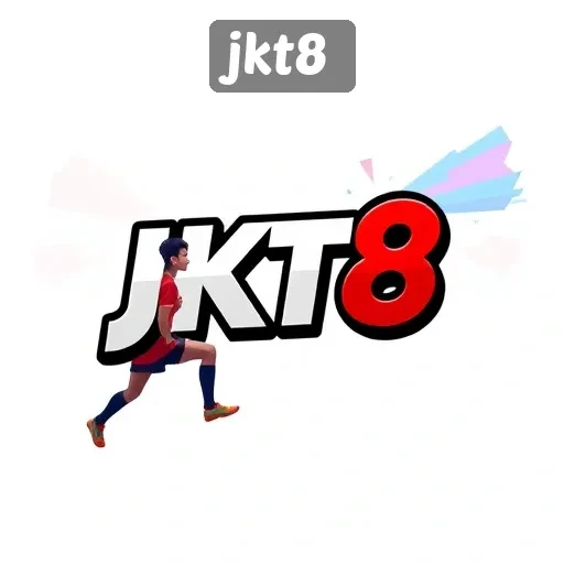 JKT8 Sebagai Platform Game Terintegrasi di Indonesia
