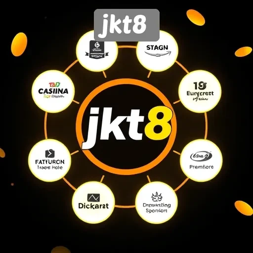 Sistem Keanggotaan jkt8 dan Manfaatnya untuk Gamer