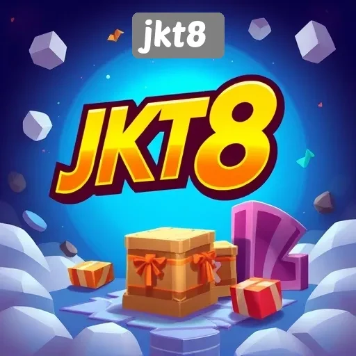 Mengenal JKT8 Platform Game Terpopuler di Indonesia