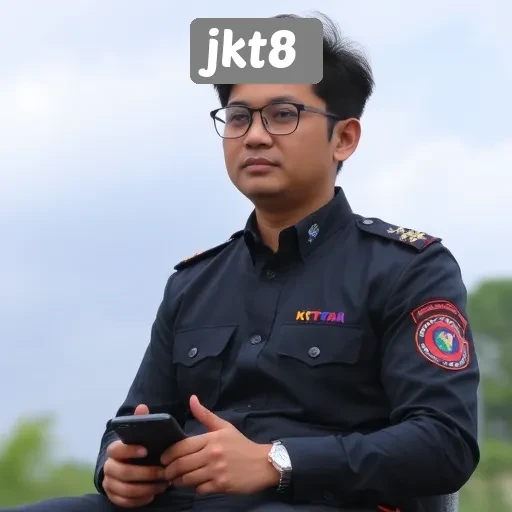 Kelemahan yang Perlu Diperhatikan di JKT8 untuk Pengguna