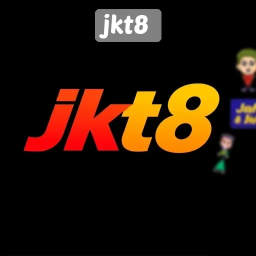 Berita Terbaru Seputar JKT8 dan Perkembangannya