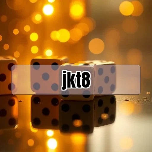 jkt8: Pilihan Game Multiplayer Paling Seru di Indonesia
