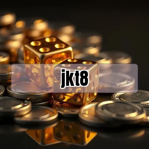 jkt8: Fitur Pemain Pro yang Menguntungkan untuk Gamer Indonesia