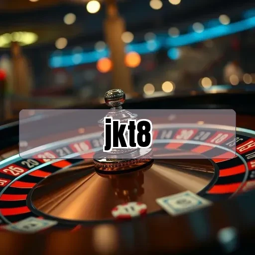jkt8: Temukan Game Strategi Menarik untuk Pemain Indonesia