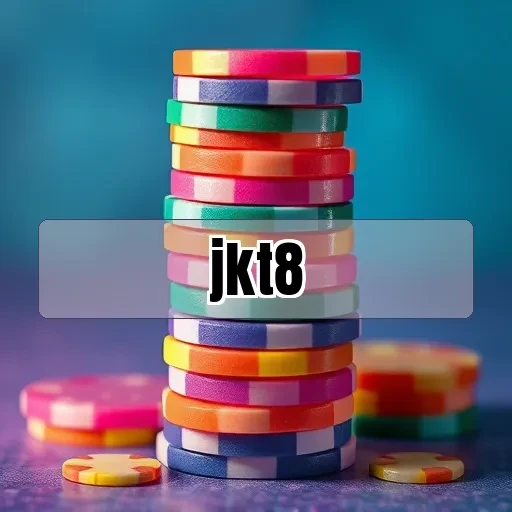 jkt8: Menjadi Bagian dari Tim Terkenal di Dunia Game Online