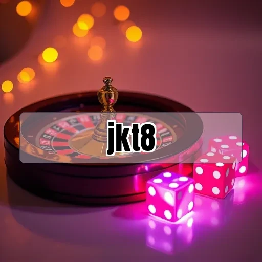 jkt8: Strategi dan Tips Jitu Untuk Menang di Game Online