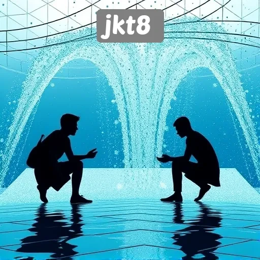 Pandangan Pengguna terhadap JKT8 dan Kelebihan yang Ditawarkan